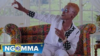 Ziky Mtanah ft Akothee  Basi  Official Video [upl. by Norina]