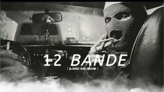 12 Bande official song [upl. by Ardnazil]