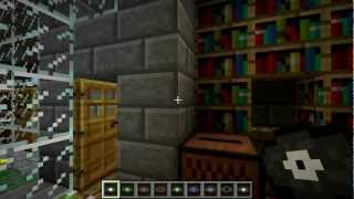 Minecraft Blocks amp Items Music Discs [upl. by Asikal]