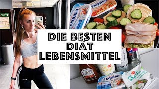 Meine Lieblings Light Produkte zum abnehmen 🔥 Slyrella Skyr Milchreis [upl. by Sorrows]