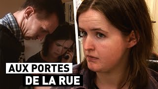 Perdre son toit  les Français face à la crise [upl. by Leciram]