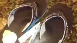 Freewaters Sandals Review [upl. by Yentrok]