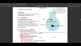 Nonselective adrenergic blockers [upl. by Justen]