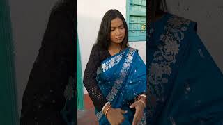 টাপুর টুপুর বৃষ্টি নূপুর ♥️tapur tupur bristi nupur rosogolla movie song dance [upl. by Etnecniv]