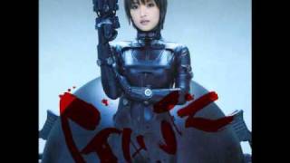 Sound of GANTZ  TRACK 15  Kyuugou no Kane [upl. by Kronick669]