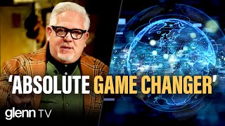 How the Ancestrycom Founder Is Using AI to END Corruption  Glenn TV  Ep 321 [upl. by Krever]