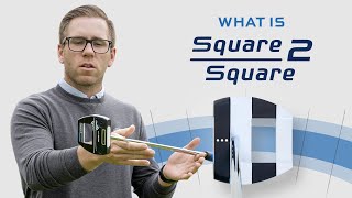 What Exactly Is Square 2 Square  Eric Stubben [upl. by Fayina]