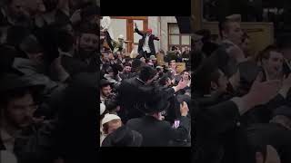 Chaim Berlin Purim Mesiba 2023  מסיבת פורים חיים ברלין תשפ״ג [upl. by Aciretnahs]