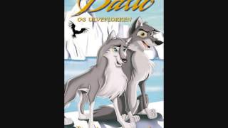 Balto 2 Wolf Quest  Taking You Home Norwegian [upl. by Wrench]