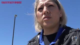 GEOICE Correctional Center  Pearsall TX  1st Amendment Audit From SAEXTAZYPREZ [upl. by Sheldon]