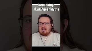 European Scholars During the Dark Ages  Debunking Myths history [upl. by Ahsilet]