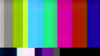 WGN Channel 9  SignOff and Colorbars with Testing 1979 [upl. by Annet]