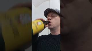 Trying Bulmers original cider [upl. by Adlare585]