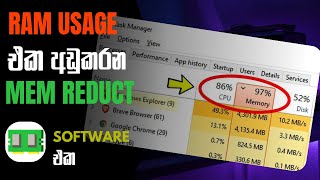 FIX High MemoryRAM Usage on Windows 1011 Before Its Too Late [upl. by Blasien420]