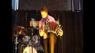 BENOIT NORTIER BANDONEON CUBLAC 19 avril 2012 mpg [upl. by Florentia]