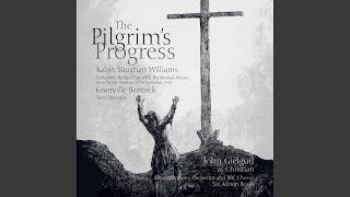 The Pilgrims Progress Christian Meets Apollyon [upl. by Gone]