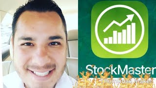 Updates on StockMaster App amp Tutorial [upl. by Camfort]