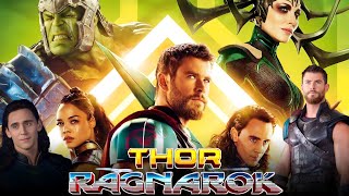 Thor Ragnarok Full Movie English Facts  Chris Hemsworth Tom Hiddleston Mark Ruffalo  Review [upl. by Frodine]