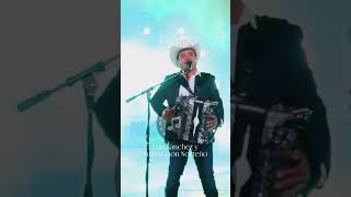 Parte 1 de 20 El Botas blancas  Luis Sánchez y Su Corazón Norteño Kabrales Concert 1 [upl. by Qerat629]