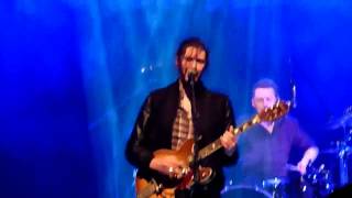 Hozier  Sedated  Live At Ancienne Belgique Brussel 25012015 [upl. by Artnoed]