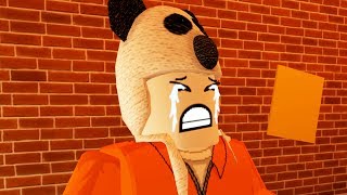 STUCK IN JAILBREAK FOREVER Roblox [upl. by Metcalf]