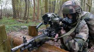 Armée Française  Marche des morts [upl. by Alejandro]