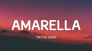 Amadela Amadela  Lyrics  TRAP DE AMARELLA  Tiktok viral song 2021 [upl. by Atul]