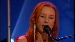 Tori Amos  A Sorta Fairytale Live Söndagsöppet Swedish Tv 2002 [upl. by Zusman451]