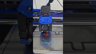 Ender 3 NG corexy 3dprinting ender3 [upl. by Lunette]