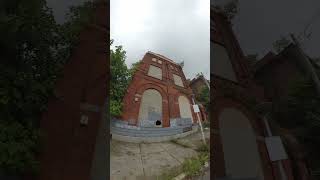 If you appreciate a mix of Ghost Signs Graffiti and Spooky Buildings then you’ll love Warwick Ave [upl. by Acinnor]