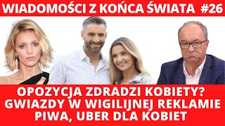 Kolejki do głosowania na Jagodnie gwiazdy piorą wizerunki korporacji mieszkania 20 w górę [upl. by Aerdno]