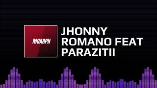 Jhonny Romano feat Parazitii  Joke  AI Lyrics Meshup [upl. by Jeni]