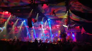 Solardo  Elrow Sofia 18032023 [upl. by Justicz]