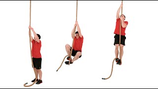 The Rope Climb Basket [upl. by Purse]