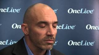 Dr Jeffrey Jones on Efficacy of IdelalisibOfatumumab Combination in CLL [upl. by Sivrat]