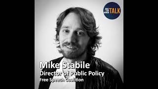 Adult Site Broker Talk with Mike Stabile 1 3 [upl. by Lebanna]