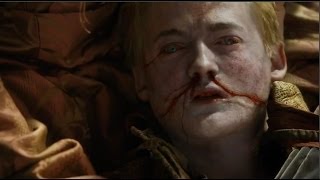 Joffrey Baratheon Death  OFFICIAL  Joffrey dies [upl. by Lyrehc]