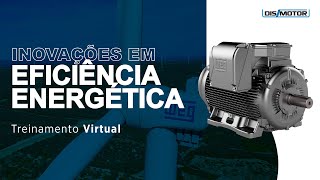 WEBINAR  Inovações em Eficiência Energética [upl. by Cressy645]