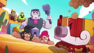 Brawl Stars AMV  Bones [upl. by Sterner]