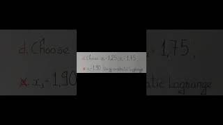 Computational Methods Chapter 2 InterpolationNội suy  interpolation polynomial  EX 03d [upl. by Dix914]