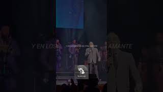 GILBERTO SANTA ROSA  POR Q YO EN EL AMOR SOY UN IDIOTA [upl. by Relyuhcs]