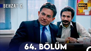 Behzat Ç  64 Bölüm HD [upl. by Akemej]