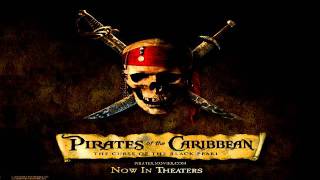 Pirates of the Caribbean OST  Extended Soundtrack [upl. by Inot]