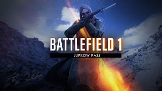 Battlefield 1 quotWarsawquot Theme Trailer [upl. by Joub]