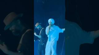 Ikk kudi part 2 live performance diljitdosanjh diljitdosanjhconcert diljit diluminati jaipur [upl. by Erodroeht]