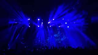 Testament Souls of Black  Live in Istanbul at JJ Arena 19102024 [upl. by Ruyle485]