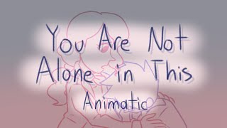 You Are Not Alone in This  Clive Animatic Professor Layton Unwound Future [upl. by Zarihs83]