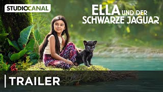 Elemental  Offizieller Trailer  Jetzt exklusiv im Kino [upl. by Foote384]