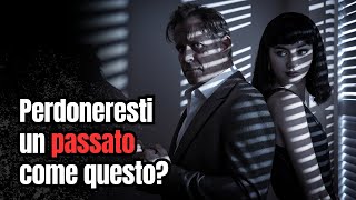 LAMORE SBLOOM TRA UN MILIONARIO E LA SUA EX NEMICA MA IL SUO SEGRETO NASCOSTO LO STUPIRÀ [upl. by Eniamreg130]