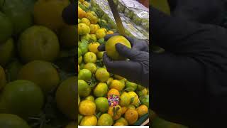 Yok böyle Satsumas 🍊🍊supermarket berlin berlin fruit garden obst [upl. by Einej]